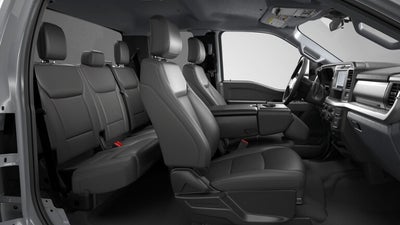 2026 Ford F-350SD XLT DRW