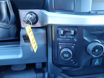 2026 Ford F-350SD DRW