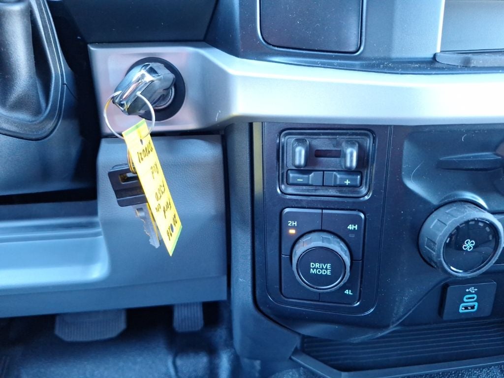 2026 Ford F-350SD DRW