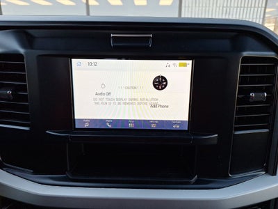 2026 Ford F-350SD DRW