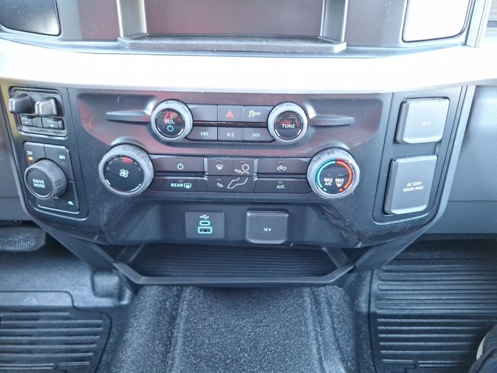 2026 Ford F-350SD DRW