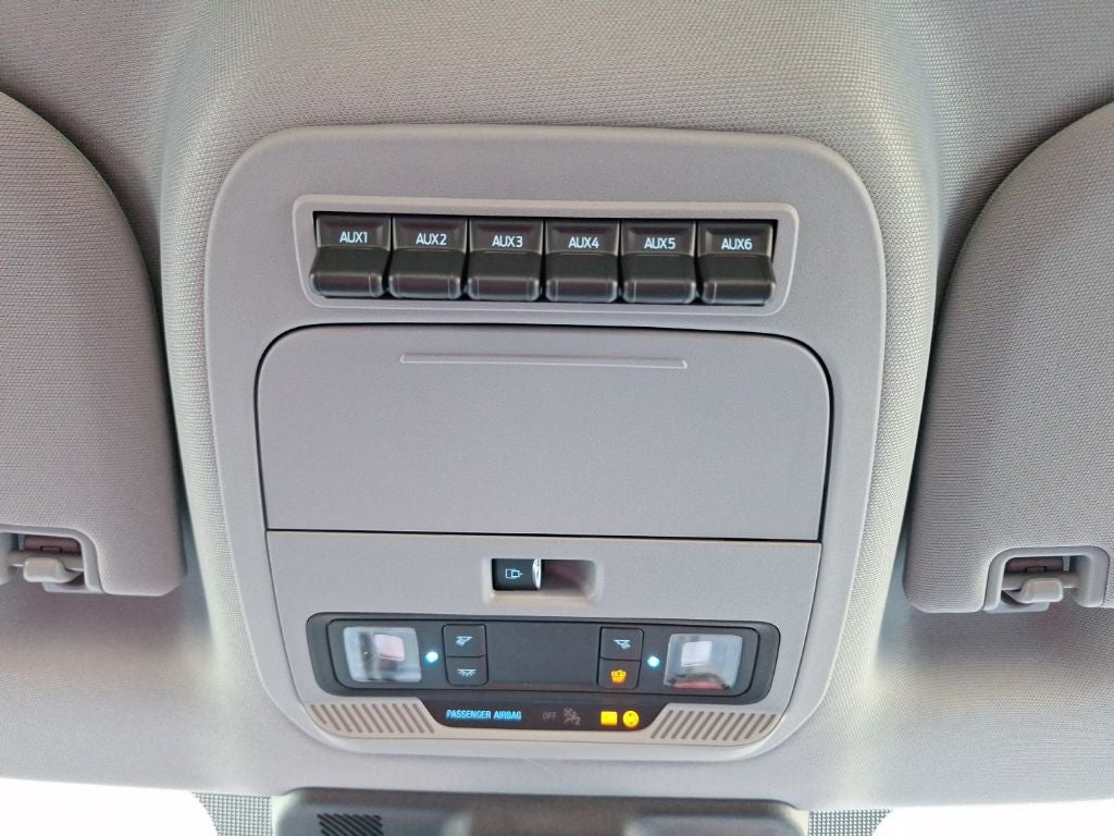 2026 Ford F-350SD DRW