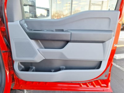 2026 Ford F-350SD DRW