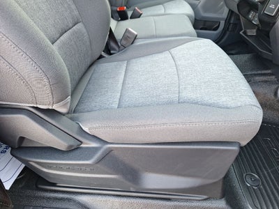 2026 Ford F-350SD DRW