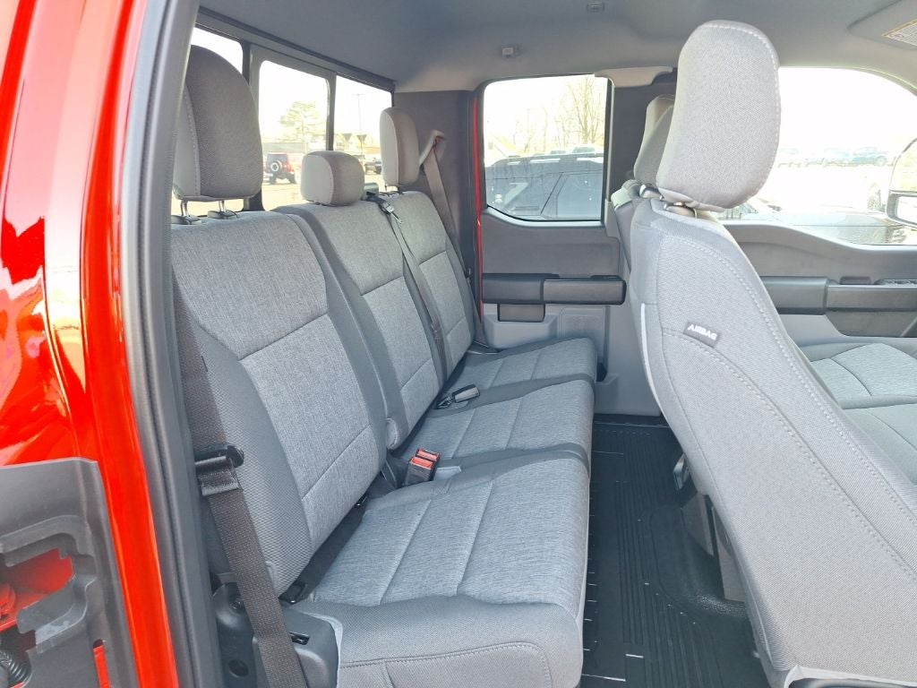 2026 Ford F-350SD DRW