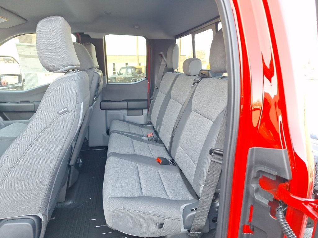 2026 Ford F-350SD DRW