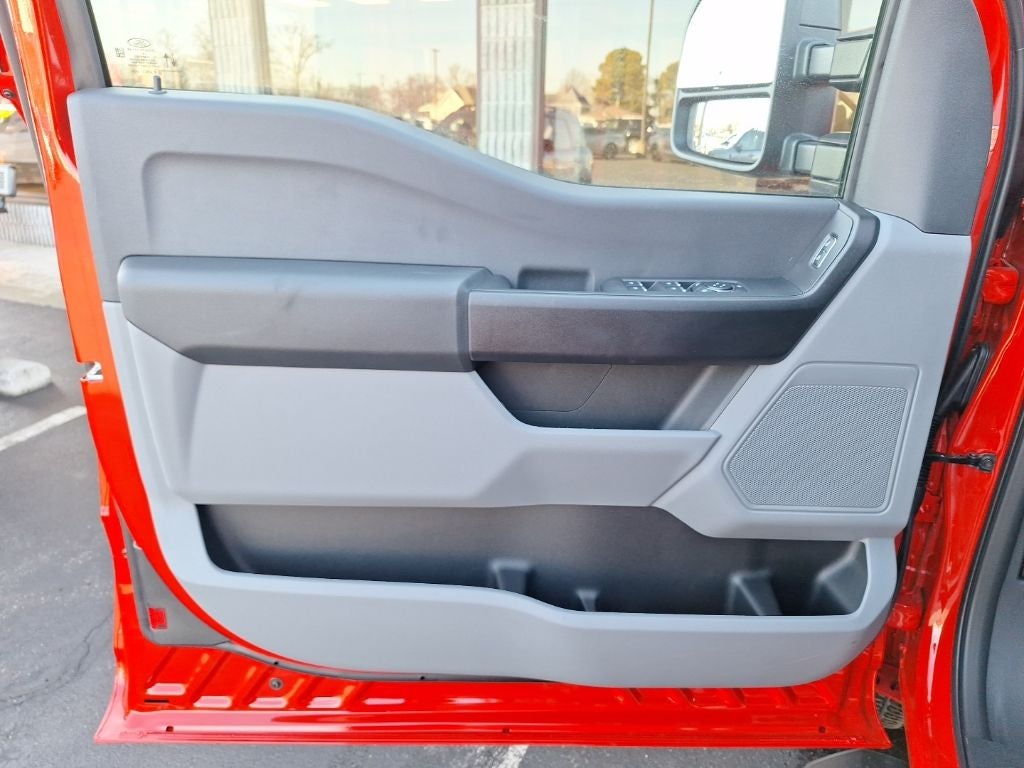 2026 Ford F-350SD DRW