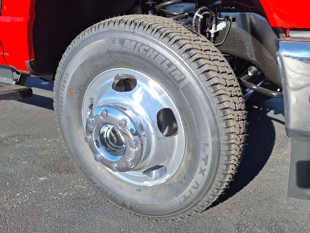 2026 Ford F-350SD DRW