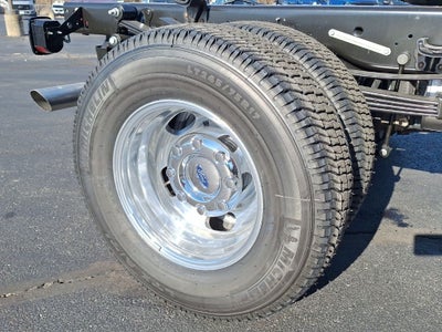 2026 Ford F-350SD DRW