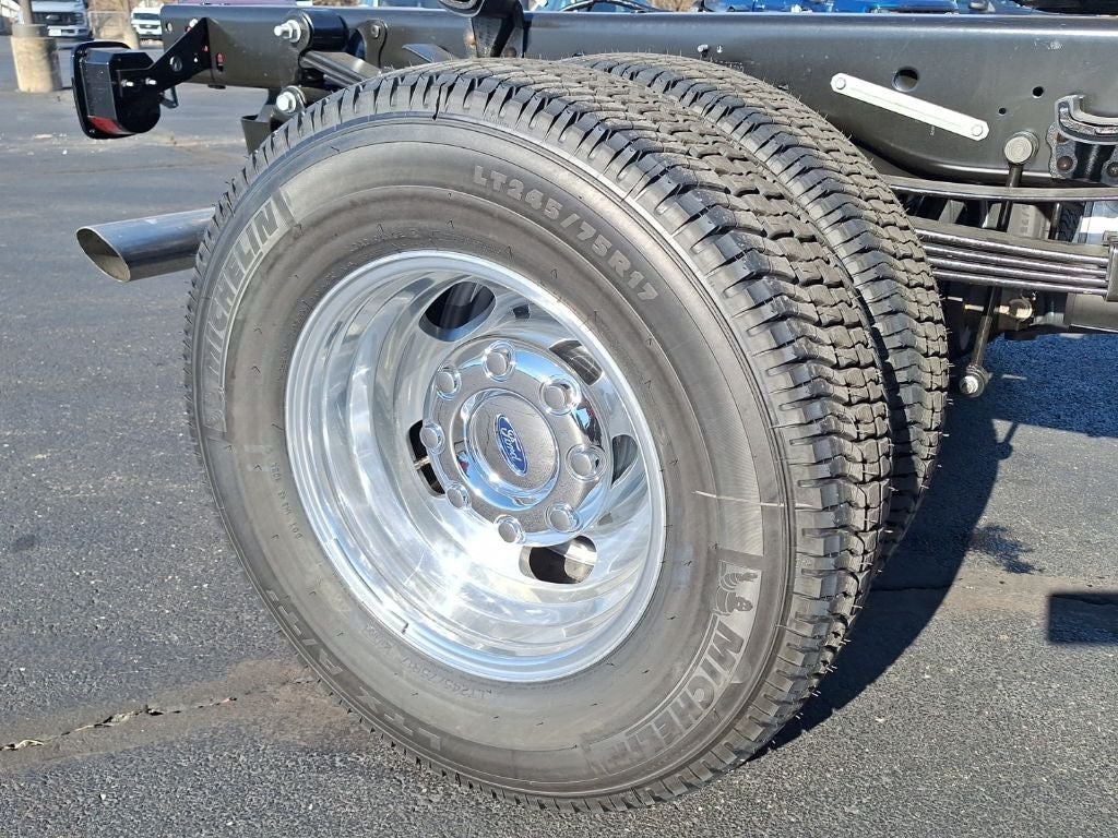 2026 Ford F-350SD DRW