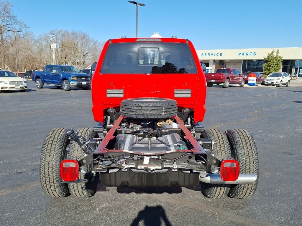 2026 Ford F-350SD DRW