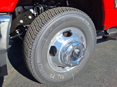 2026 Ford F-350SD DRW