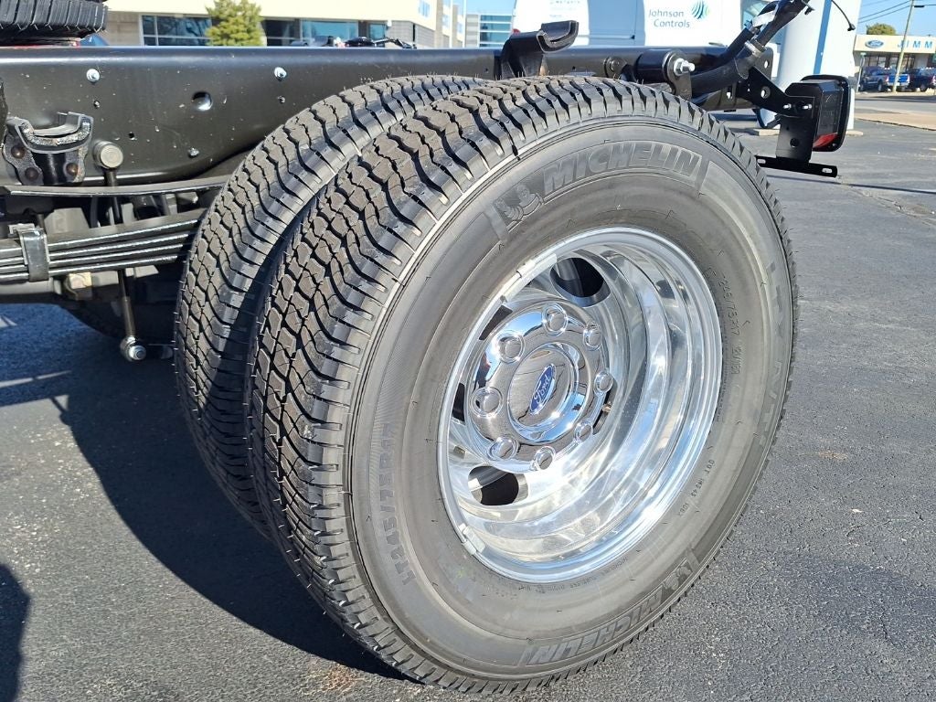 2026 Ford F-350SD DRW