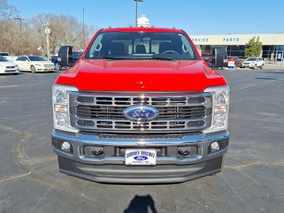 2026 Ford F-350SD DRW