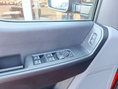 2026 Ford F-350SD DRW