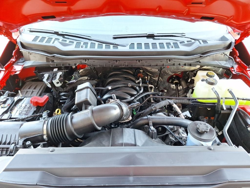 2026 Ford F-350SD DRW