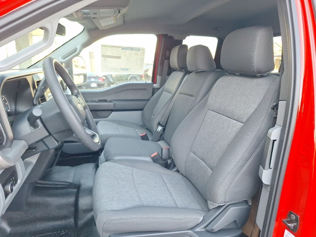 2026 Ford F-350SD DRW