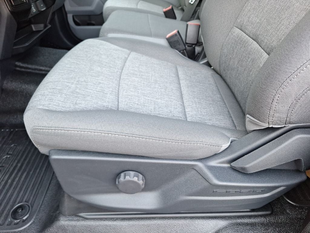 2026 Ford F-350SD DRW