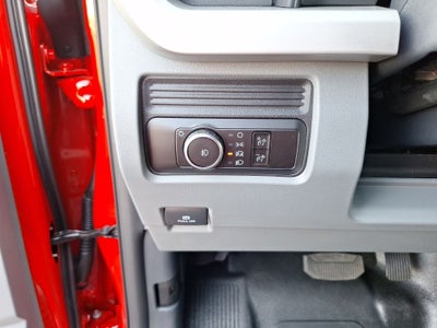 2026 Ford F-350SD DRW