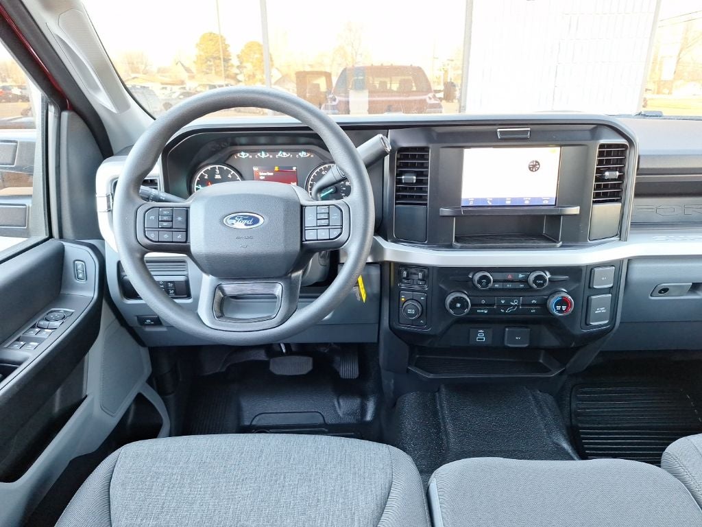 2026 Ford F-350SD DRW