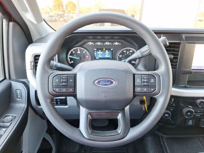 2026 Ford F-350SD DRW