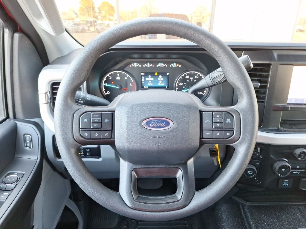 2026 Ford F-350SD DRW