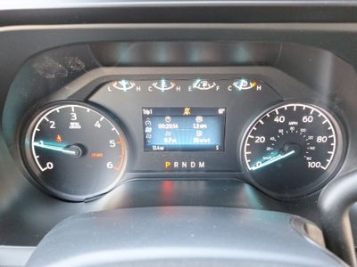 2026 Ford F-350SD DRW