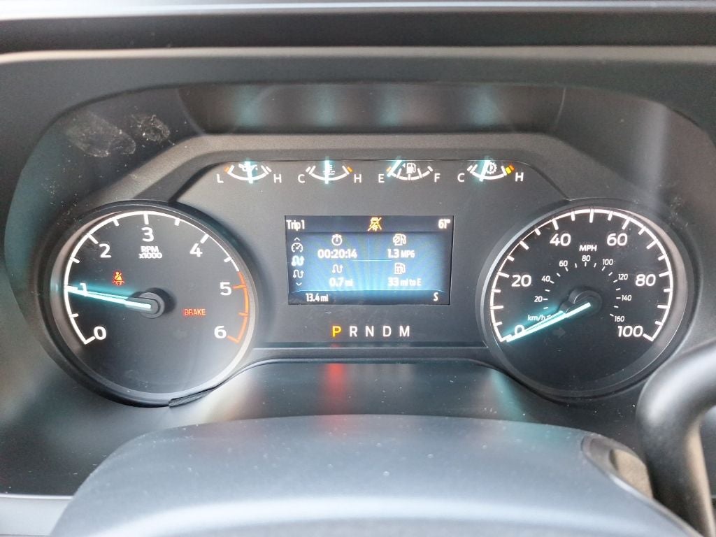 2026 Ford F-350SD DRW