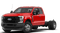 2026 Ford Chassis Cab F-350® XL