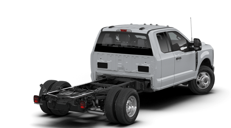 2026 Ford F-350SD XL DRW