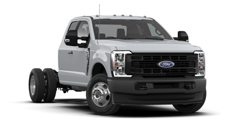 2026 Ford F-350SD XL DRW