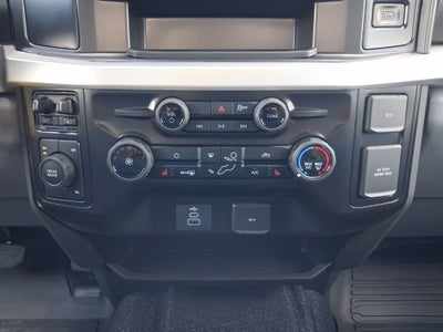 2026 Ford F-350SD XLT DRW