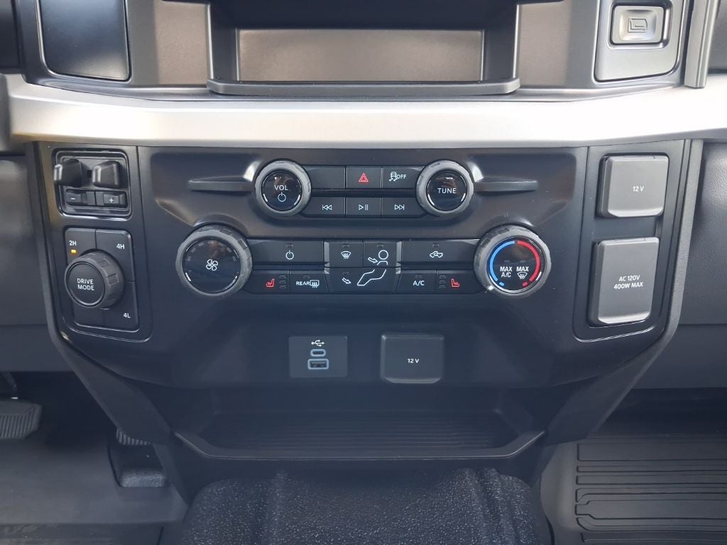 2026 Ford F-350SD XLT DRW