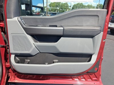2026 Ford F-350SD XLT DRW