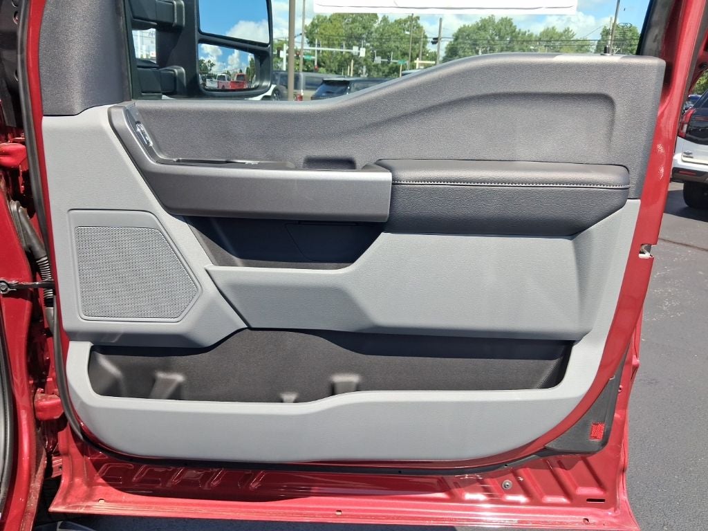 2026 Ford F-350SD XLT DRW