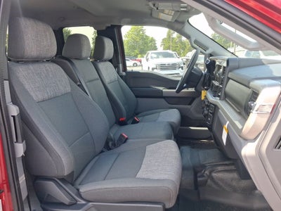 2026 Ford F-350SD XLT DRW
