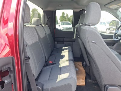 2026 Ford F-350SD XLT DRW