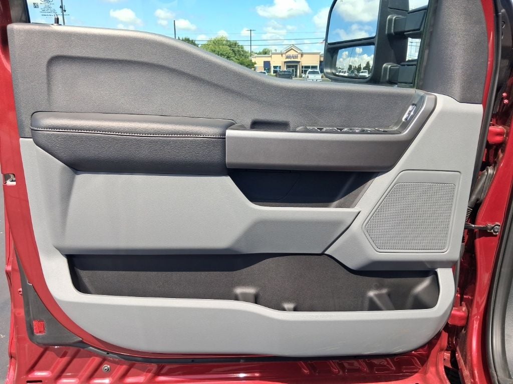 2026 Ford F-350SD XLT DRW