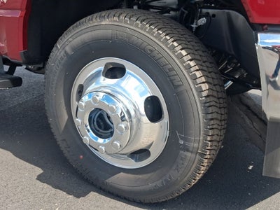 2026 Ford F-350SD XLT DRW