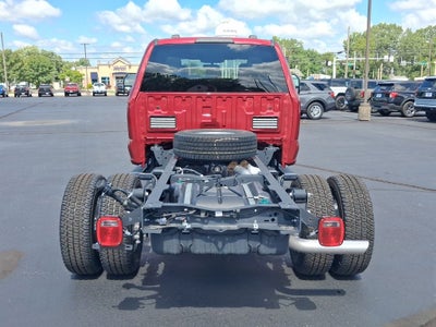 2026 Ford F-350SD XLT DRW