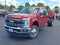 2026 Ford F-350SD XLT DRW