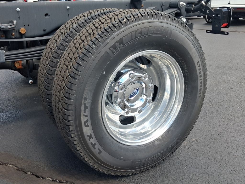 2026 Ford F-350SD XLT DRW