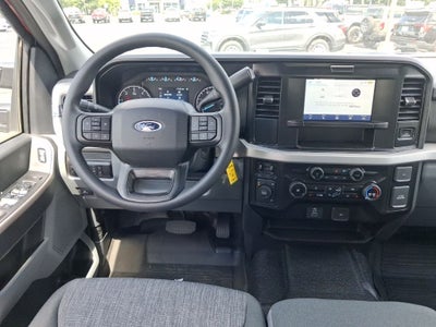 2026 Ford F-350SD XLT DRW