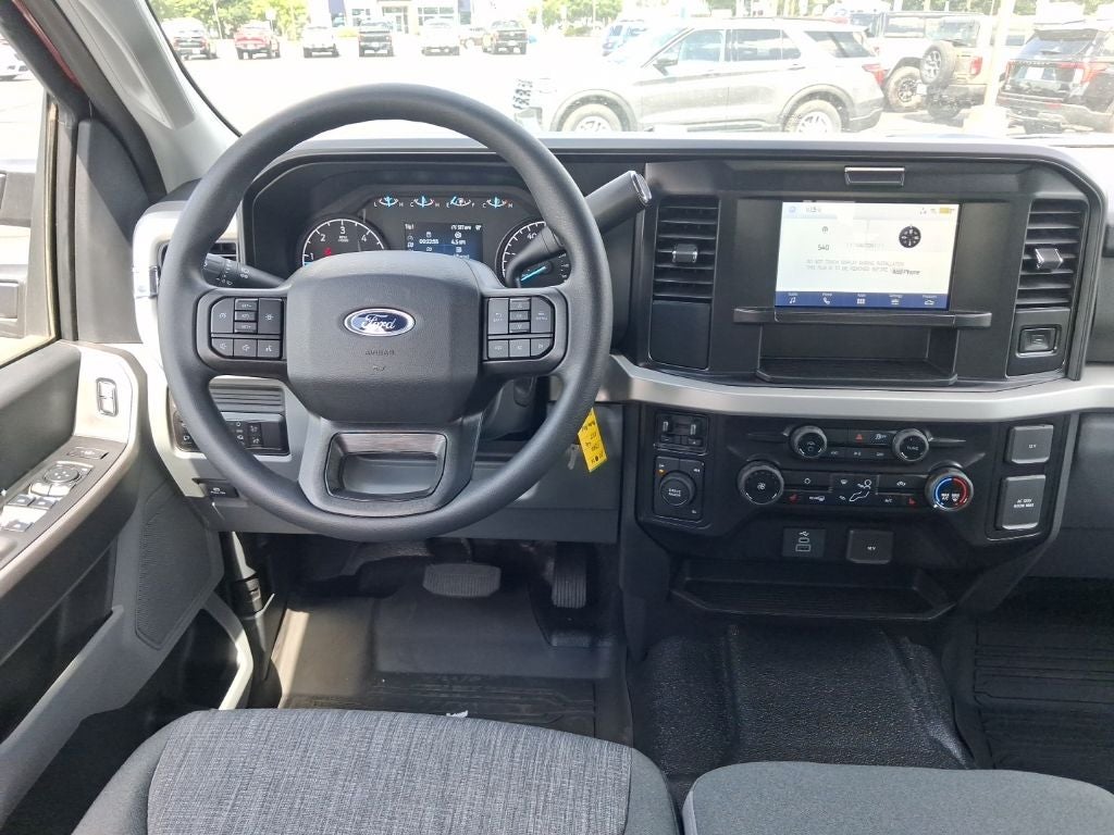2026 Ford F-350SD XLT DRW