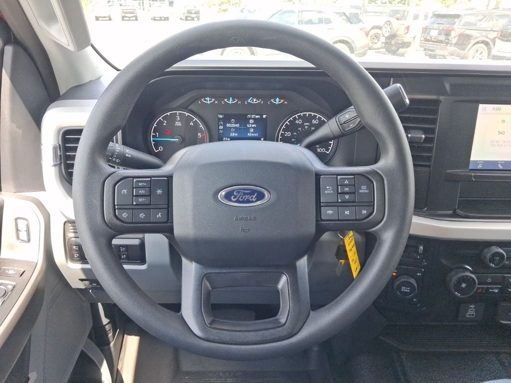 2026 Ford F-350SD XLT DRW