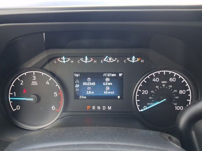 2026 Ford F-350SD XLT DRW