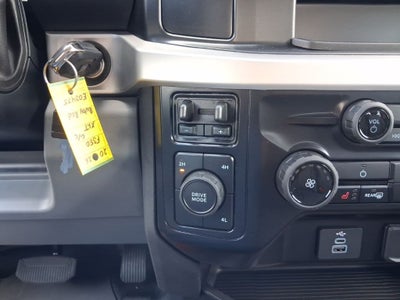 2026 Ford F-350SD XLT DRW