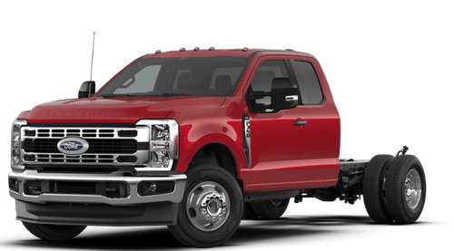 2026 Ford F-350SD DRW