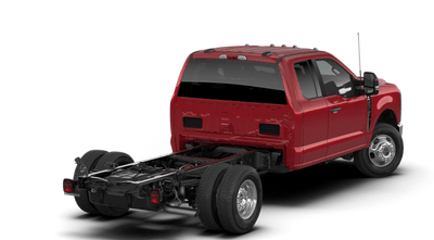 2026 Ford F-350SD DRW