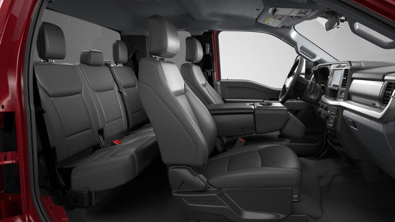 2026 Ford F-350SD DRW